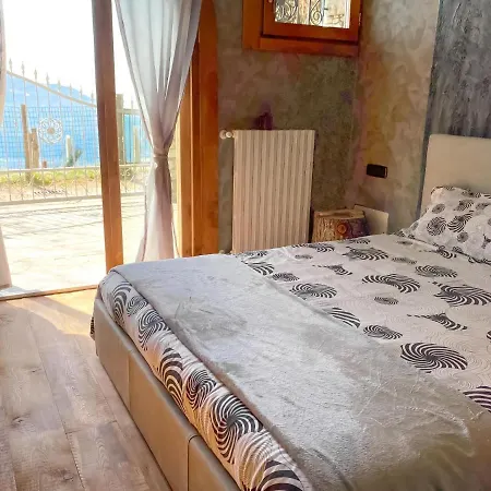 Rustico Bella Feriehus