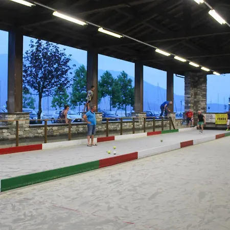 Rustico Bella Bugiallo