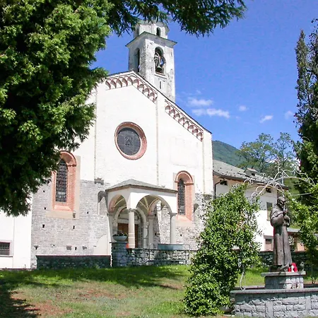 Rustico Bella *