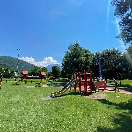 Сasa de vacaciones Rustico Bella