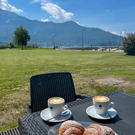 Rustico Bella Feriehus *