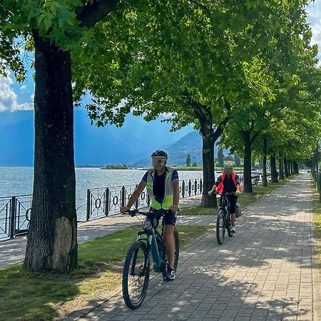 Сasa de vacaciones Rustico Bella