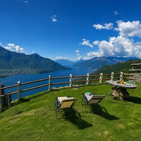 Rustico Bella Сasa de vacaciones *