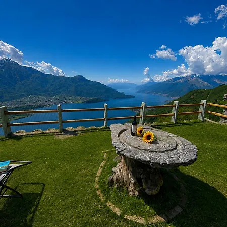 Сasa de vacaciones Rustico Bella *