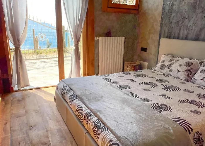 Rustico Bella Дом отдыха