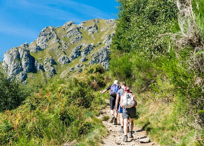 Rustico Bella Дом отдыха