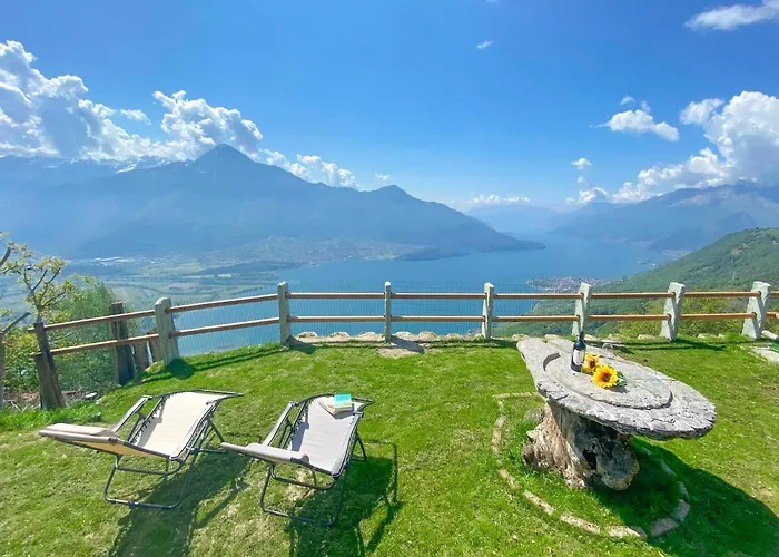 Дом отдыха Rustico Bella *