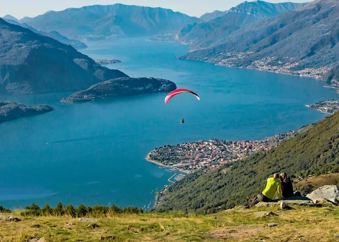 Дом отдыха Rustico Bella *