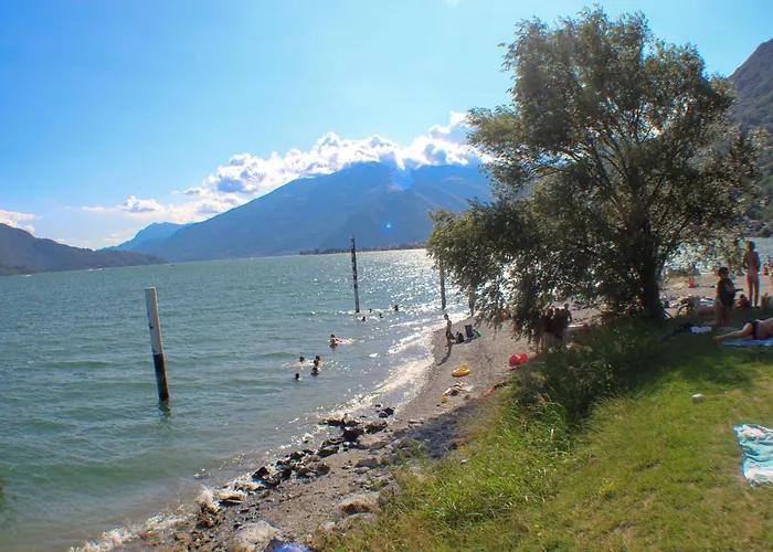 Rustico Bella * Bugiallo