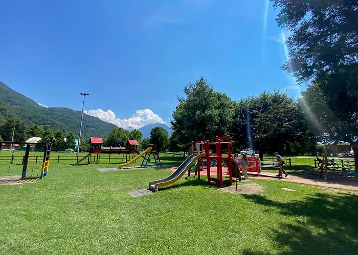 Дом отдыха Rustico Bella