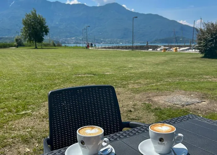 Rustico Bella Дом отдыха *