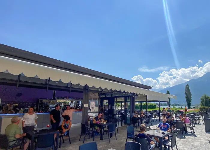 Дом отдыха Rustico Bella *