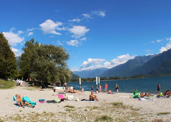 Rustico Bella * Bugiallo