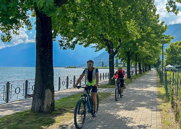 Дом отдыха Rustico Bella