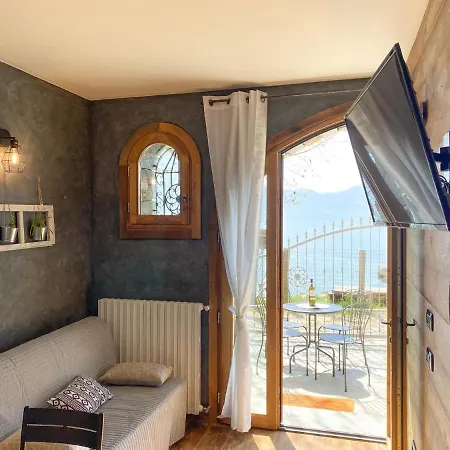 Holiday home Rustico Bella *