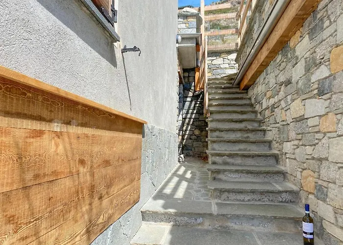 Rustico Bella Feriehus *