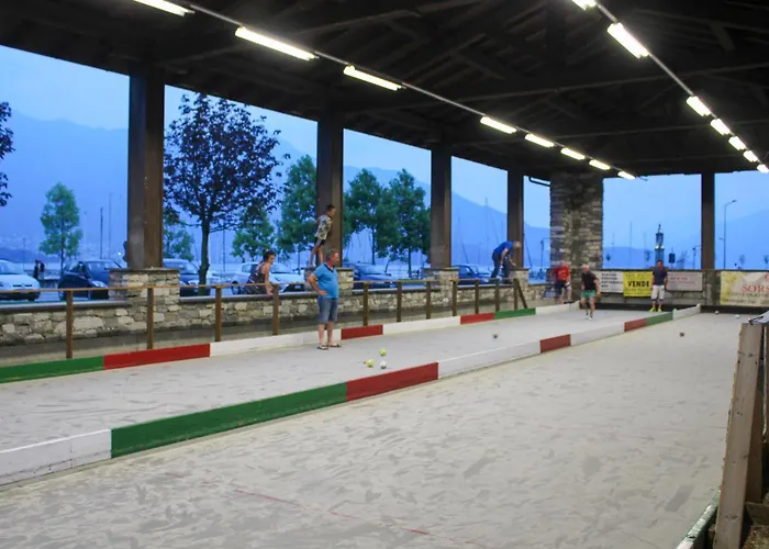 Rustico Bella Bugiallo