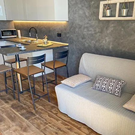 Hébergement de vacances Rustico Bella