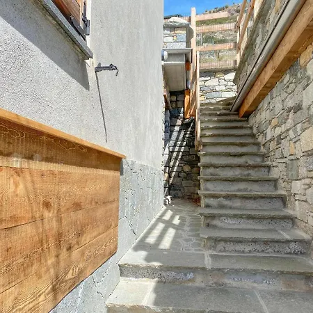 Rustico Bella Hébergement de vacances *