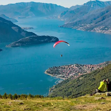 Hébergement de vacances Rustico Bella *