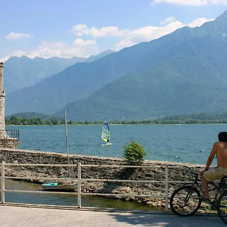 Rustico Bella * Bugiallo