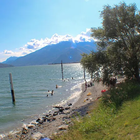 Rustico Bella * Bugiallo