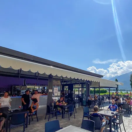 Hébergement de vacances Rustico Bella *