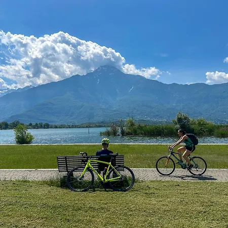 Rustico Bella Hébergement de vacances Bugiallo
