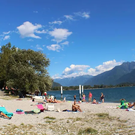 Rustico Bella * Bugiallo