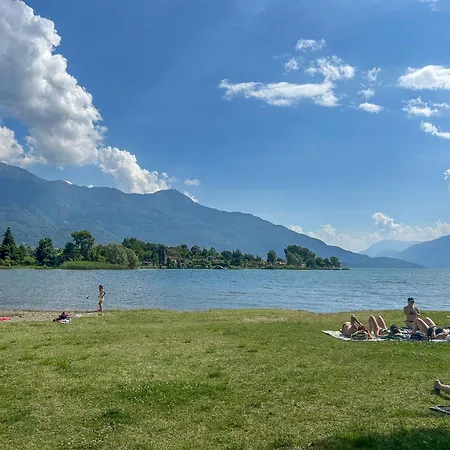 Rustico Bella Hébergement de vacances