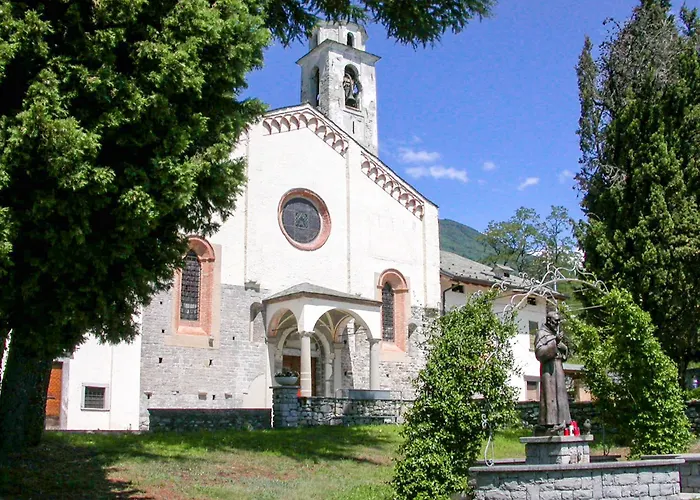 Rustico Bella *