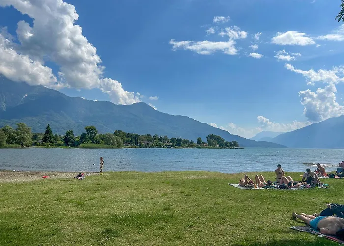 Rustico Bella Nyaraló